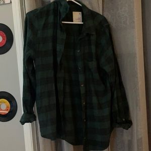 Flannel